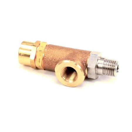 Concordia Beverage System Prv 175Psi Water Tank 1210-065